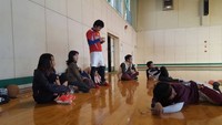 バスケットボール🏀