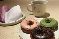 第10回カフェ女子会KYOTO☕️♡