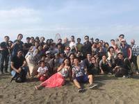 皇居ランナーズ交流会：海­外­­の方と一­緒に­­­­走ろう