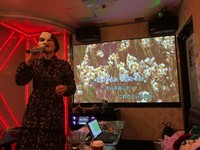 （中止）第3回　カラバカ　『ミュージカル🎵ライブ』 