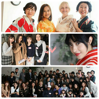 【４月１１日(土曜日)】ちょっとドレスアップで英会話　豪華ランチと撮影付き