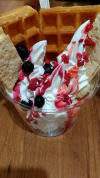 2月16日第19回まったりカフェ会@元町