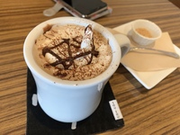 女子会♡気軽にCafeで♪