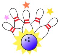 第8回スポーツ会🎳