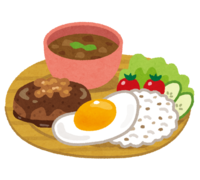 食事会(ランチ)