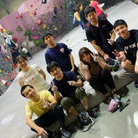 【中止】平日夜活🌝ボルダリング会@PLAY