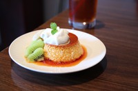 カフェ会
