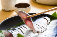 今が最高すぎる味！！旬の寒さば食べ尽くしランチを楽しもう！！