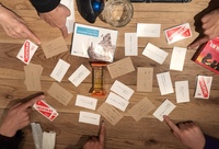 2/22(土)心理学ゲームカフェ会18〜20:00渋谷！初参加者向け！