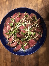 ご飯会やります♡