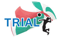 2/14 ソフトバレー　12時～15時　横浜