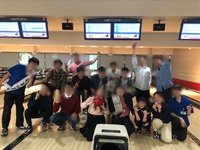 3/6日(金)20時半〜ボウリング🎳