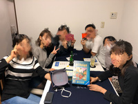 名古屋@ボードゲームカフェ会♟
