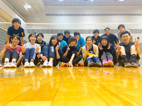 【第3回】ジョイバレ横浜！エンジョイ志向バレーボール会🏐
