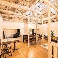 ムービング！食事会！