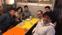 目標達成する方法について考えよう。第213回イケカツ池袋朝活会サクラカフェ 2月24日(月)午前9時～10時30分
