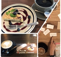 心理学体験カフェ会！＠溝の口 2/29(土)10:00～