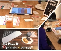 3/4（水）19:00～21:00渋谷で心理学体験カフェ会！