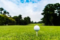 【中止】5/23（土）第二回ゴルフin群馬県