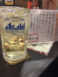 永福町で串ざーるでござーる