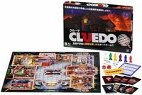 推理ボードゲーム「クルード（CLUEDO）」で遊ぶ＠池袋レンタルスペース