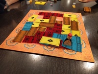 初心者向け❗貸し切りのボードゲームカフェでゲームを楽しもう✨