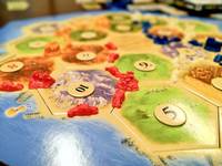 【中止】【第2回】シニア限定ボードゲーム会を開催します！