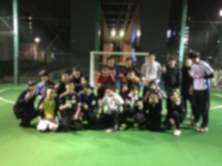 女性管理のスポーツサークル☺︎