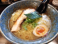 【５杯目】とりあえずそろそろ名駅でラーメンを食べよう🤣