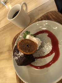 朝活カフェ会しませんかっ☕️