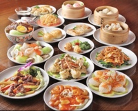 美味しいお店を巡ろう！今回のテーマは「中華ブュッフェ🥟」