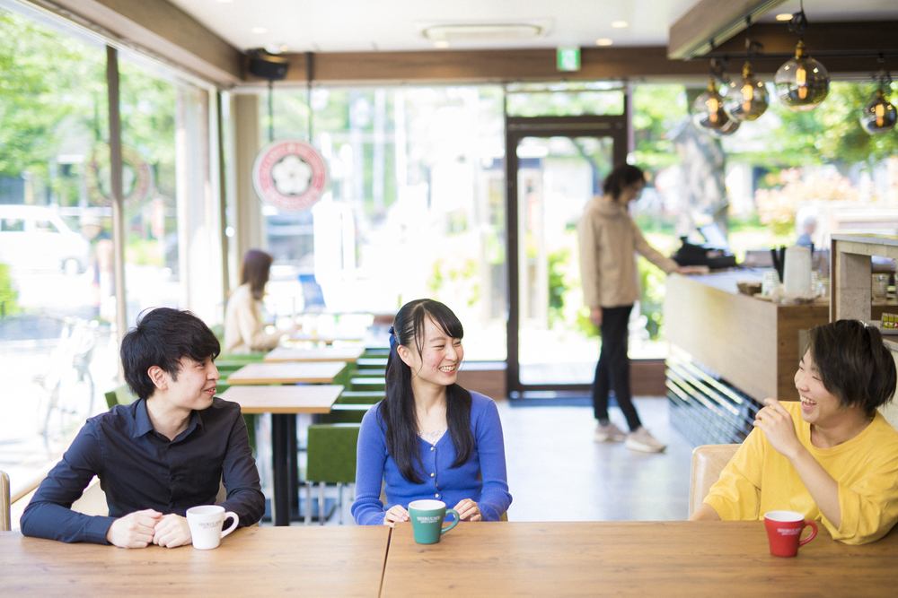 生きづらさの心理学