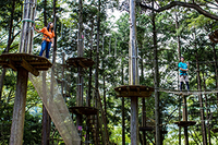 6/28（日）アスレチックin新城