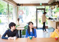1人1人が主人公。輝け！変わり者オフ会