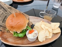 ランチ会やりませんか？【仮オンライン】