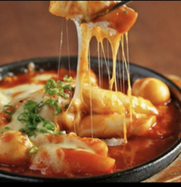 【韓】のびのびトーク🧀  　 チェゴチキン栄店