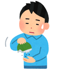 収入減った人会