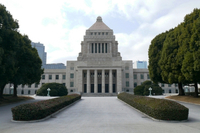 政治の仕組みを学ぶ！