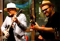 無料無観客ラテンライブイベント/FREE Online event : GOZA Live Music 