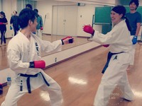 ≪空手オンライン練習≫参加費無料！初心者歓迎！おひとりさま大歓迎！