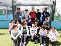 【締切】6/13(土)東京20代ウルトラビギナーmixクワトロフットサルin錦糸町