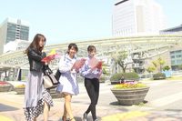 8/13（木）謎解きゲームに参戦しようin横浜