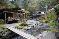 8/22（土）～1泊 奥多摩キャンプ（ハイドロスピードも）！！