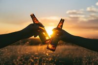 第一回関西の方限定飲み会😊✨