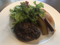 自粛解禁ランチ会🍴