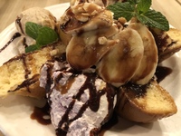 22日(金)博多de夜カフェ会🍴