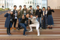 5/30 「これから始めたい！＆ギター初心者が集まってギター練習会！」