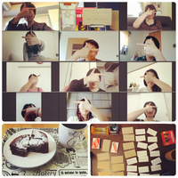 オンラインカフェ会☆6/1(月)19:00〜21:00