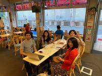 スペイン語超初級レッスン　【浅草】