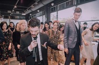 ドミニカンバチャータレッスン@サクラホステル浅草